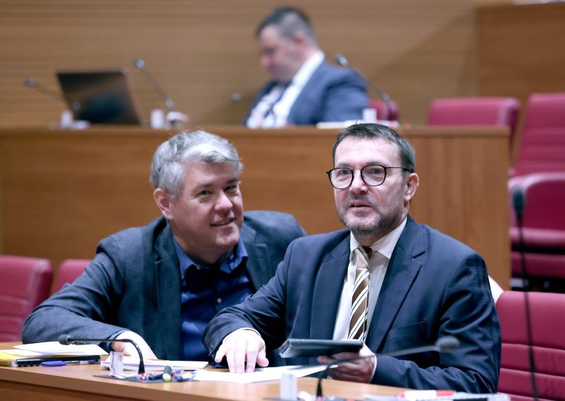 Bauk traži USKOK-ov dokument za kandidatkinju Vrhovnog suda