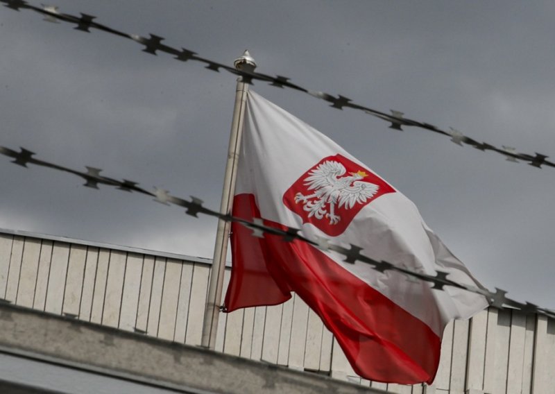 Rusija zatvara poljski konzulat, tvrde da imaju dobar razlog