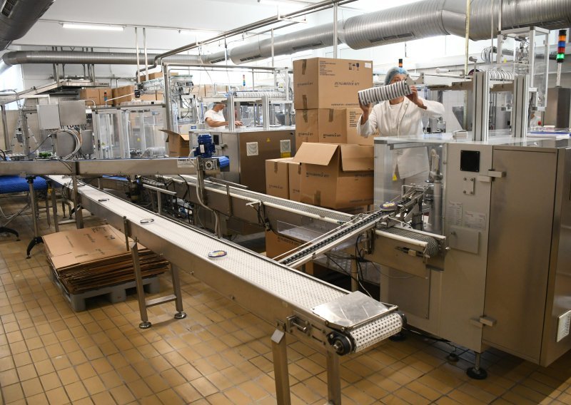 Promet industrije veći nego lani. Kakvi su se proizvodi najviše prodavali?