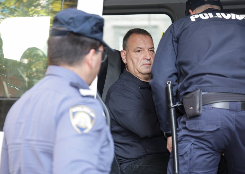 Beroševa obrana traži izdvajanje dokaza, važna odluka suda stiže u prosincu