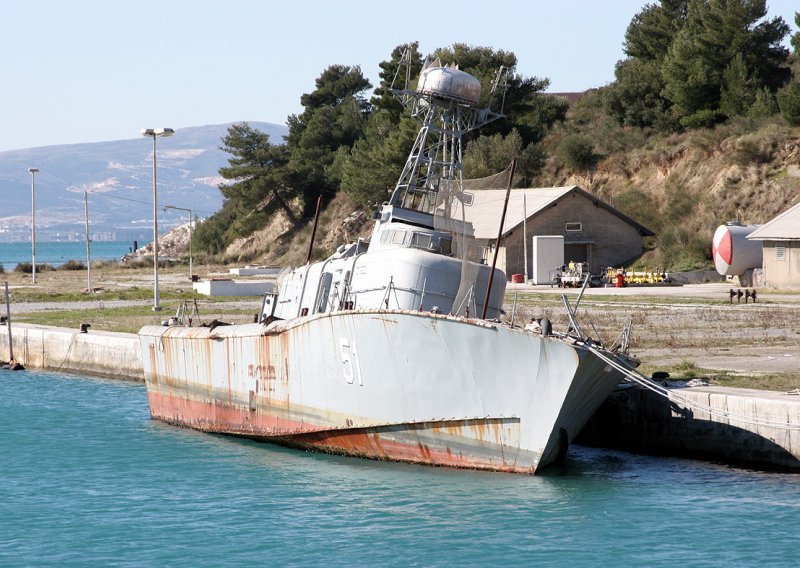 Kaštela: U boj, u boj, za zaljev svoj