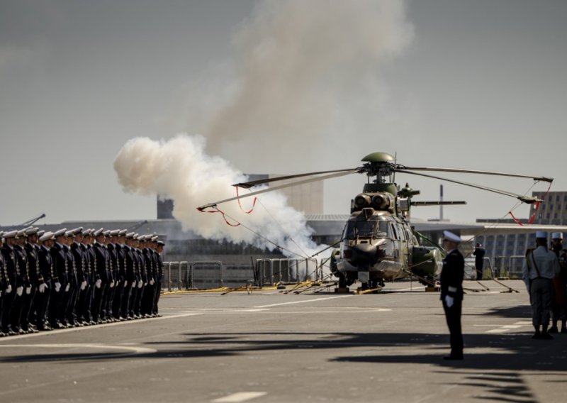 Rumunjska prelomila: Od Francuza kupuju skupocjeni sustav 'Mistral'
