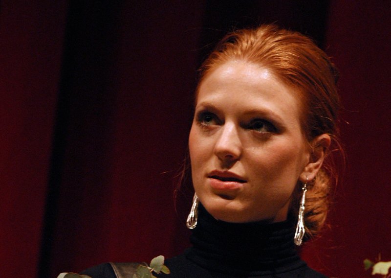 Nataša Janjić Medančić od jutros prima čestitke: Sjećate li je se ovakve?