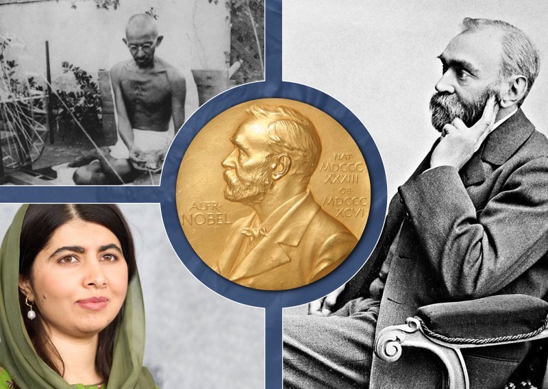 Zlato, kraljevski banketi i bizarne teorije: Deset manje poznatih činjenica o Nobelovoj nagradi