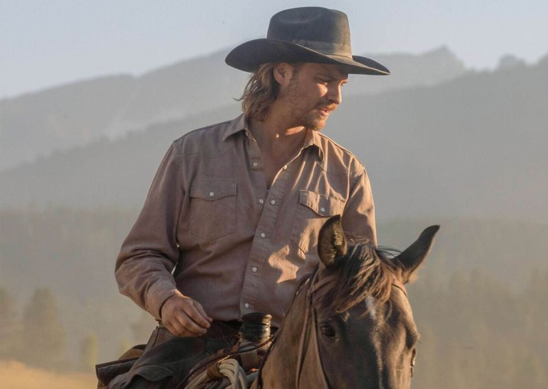 U borbi s vlastitim demonima: Spinoff 'Yellowstonea' donosi povratak Kaycea Duttona