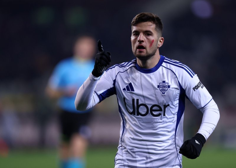 Fabregasove riječi potvrda su stava Coma i što namjeravaju s Baturinom