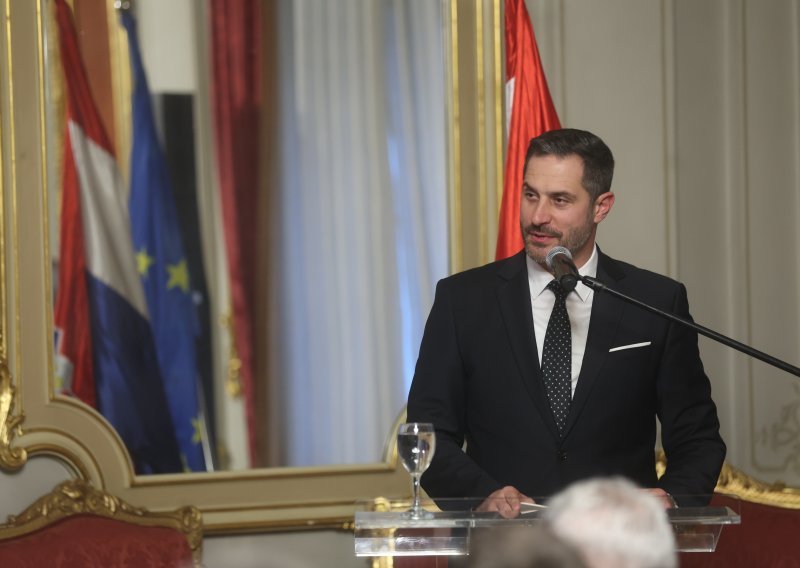 Ministarstvo turizma podijelilo preko milijun eura: Odabrali su ovih sedam projekata