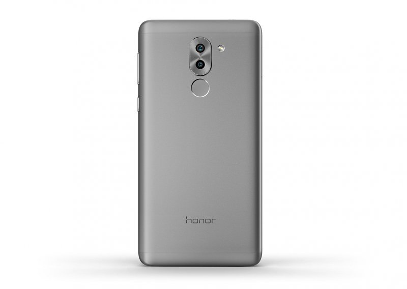Na sajmu CES 2017 predstavljen Honor 6X - smartfon koji privlači pažnju