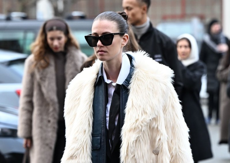 Zaboravite na visoke potpetice: Hit su ravni modeli, a u ovima ćete uživati, ali i sjajno izgledati