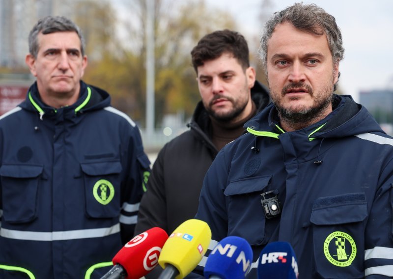 Stručnjak objasnio što će se sve raditi ako Vjesnikov neboder bude miniran