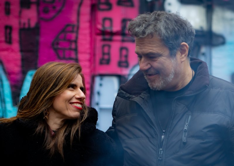 Alen Vitasović ne odvaja se od Katarine Peović: Zajedno su svirali, a sad je 'pao' i duet