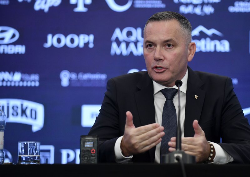 'Dojma sam da se sve uzima zdravo za gotovo, a to nije normalan rezultat za ovako malu zemlju'