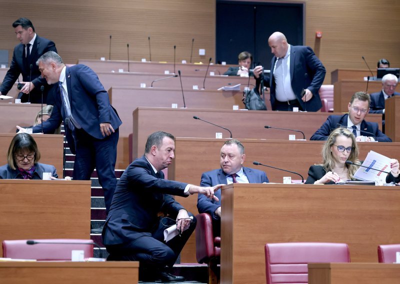 Hrvatska se kandidira za sjedište važnog tijela Europske unije, evo gdje bismo ga smjestili