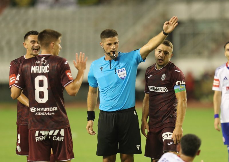 Kustić: Napravljen je veliki iskorak oko suđenja u SHNL-u