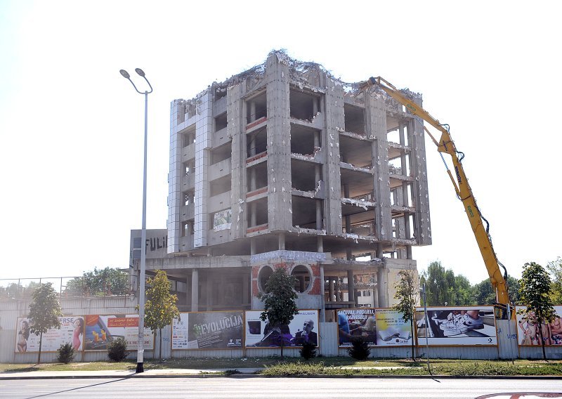 Puno se prašine diglo oko paketa 'graditeljskih' zakona. Evo što se točno mijenja od 1. siječnja