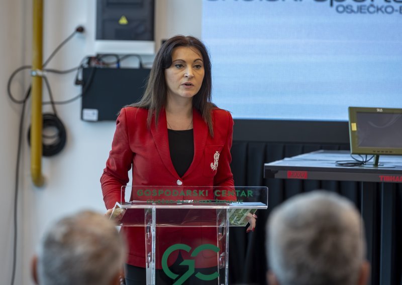 Osječka županija si značajno povisila proračun: 'Nezaposlenost nam je ispod 10 posto'