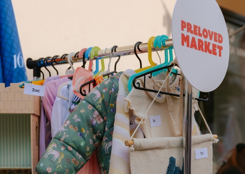 Zima u Katranu donosi još jedan influencer buvljak: Winter Preloved Market 2025