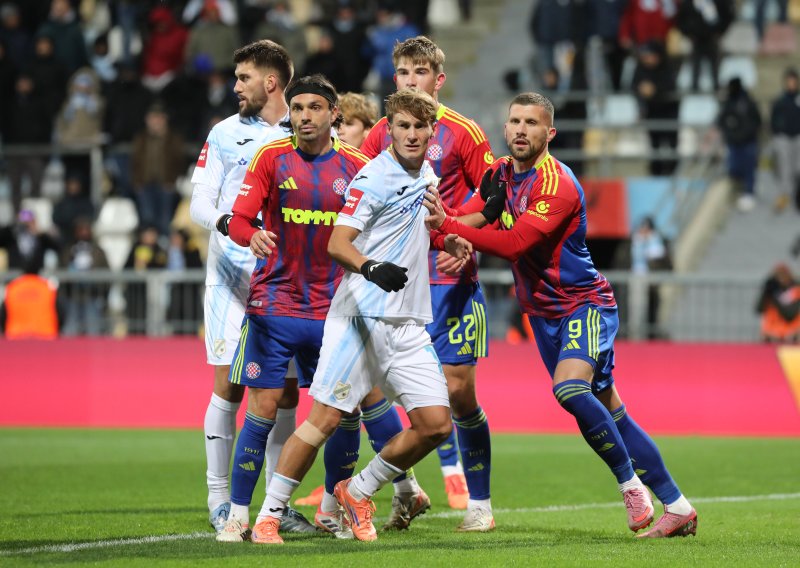 Skauti Liverpoola na Rujevici gledali Hajdukove dragulje, ali i dva igrača Rijeke. Evo koga su 'snimali'