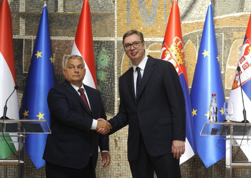 Orban ima plan za spas Srbije: Ključan je sastanak s Vladimirom Putinom?