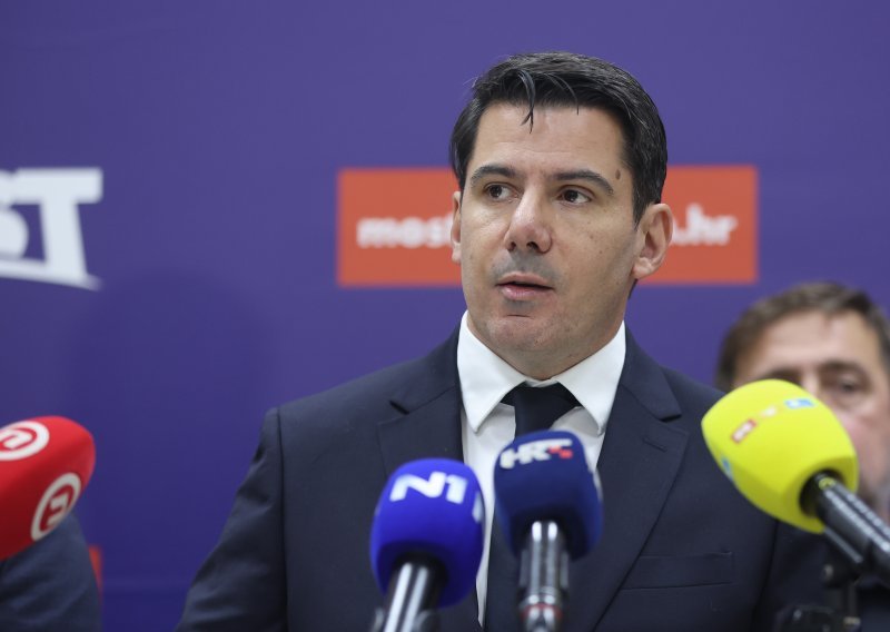 Grmoja: Plenković nakon hapšenja Mikulića mora dati ostavku