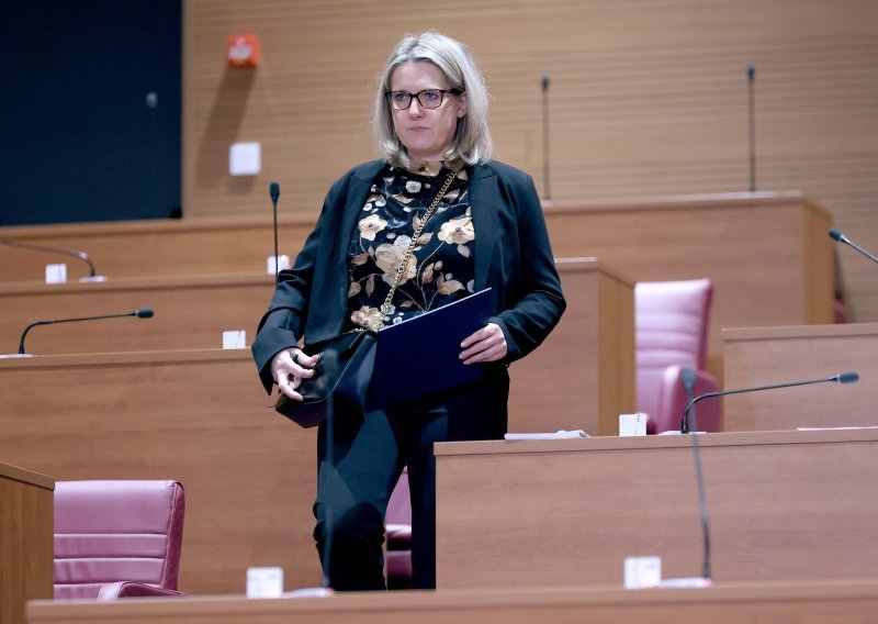 Vojnić: Stanje Hrvata u Srbiji nastavlja se pogoršavati