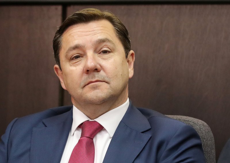 Oporba o uhićenju Mikulića: 'Ovo je ogroman udarac Plenkovićevoj Vladi'