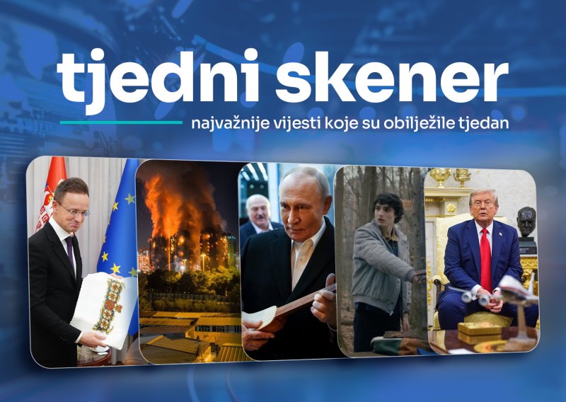 Ovog nema ni u 'Stranger Thingsu': Poplave, požari, masni burek umjesto nafte i AI koji rastura brakove