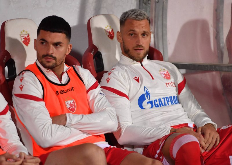 Šok na Marakani! Crvena zvezda otpisala veliku zvijezdu