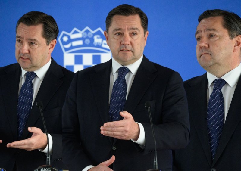 Žario je zagrebačkim HDZ-om i inspektoratom, iako ga bivši šef ne bi uzeo ni za šofera: Tko je Andrija Mikulić?