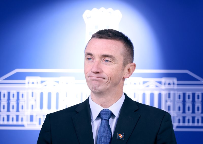 Penava o uhićenju Mikulića: 'DORH ne postupa bezveze'