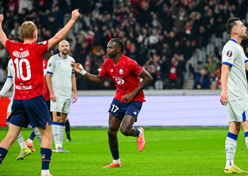 Evo što pišu ljutiti navijači Dinama nakon novog teškog poraza