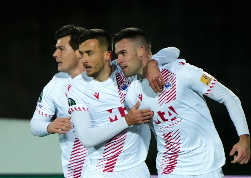 Veliki preokret Zrinjskog. Štimčeva momčad došla do druge pobjede u KL-u