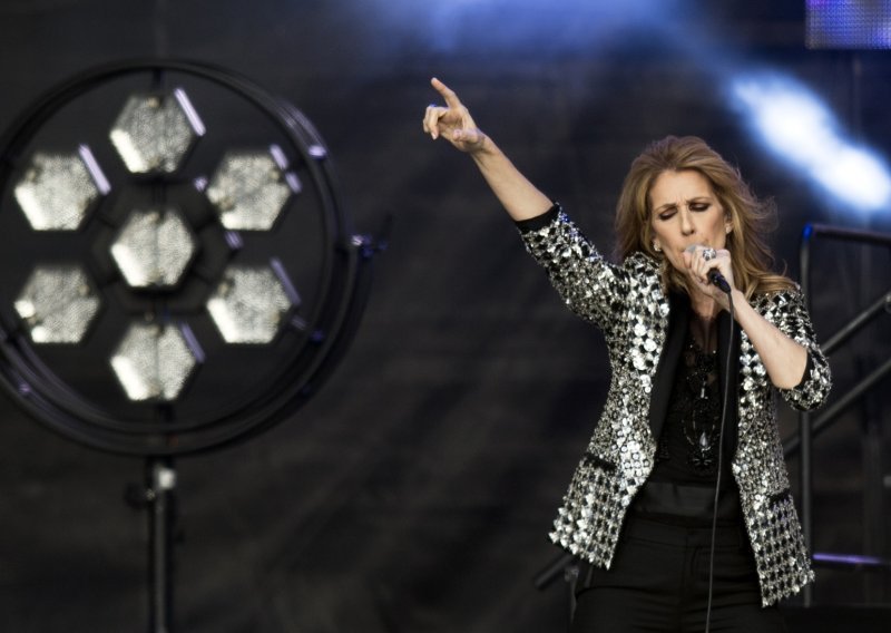 Poruka Celine Dion koja pati od neizlječive bolesti slama srca