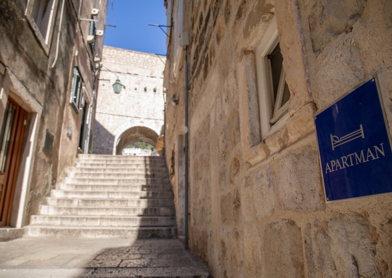 Pula za 50 eura povećala paušalni porez za iznajmljivače