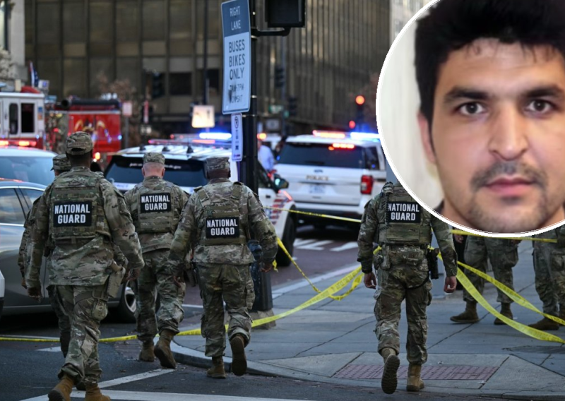 Napadač na američke gardiste surađivao je s CIA-om u Afganistanu