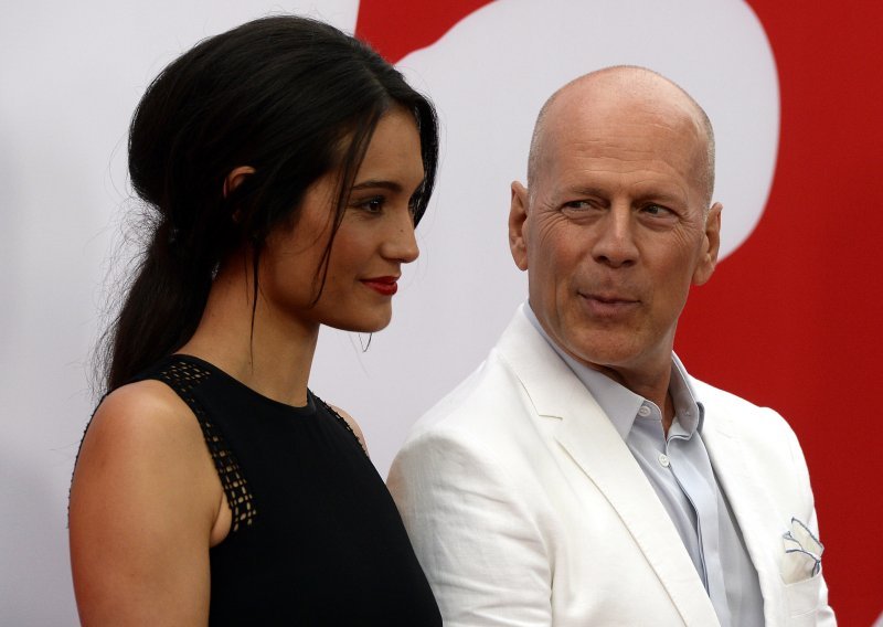 Supruga Brucea Willisa otkrila kako će izgledati njihovi božićni blagdani