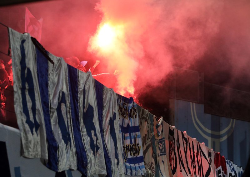 Još su dvije utakmice ostale; evo što Riječanima treba za prolazak dalje