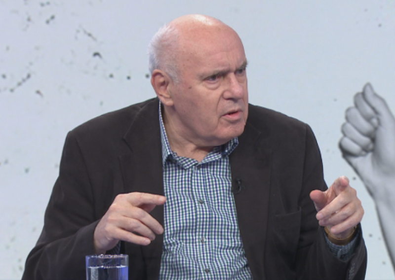 Puhovski o uhićenju Mikulića: Podsjeća na zmiju koja sama ždere svoj rep