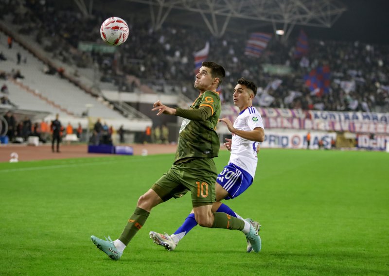 Novi težak udarac za Željka Sopića i njegov Osijek