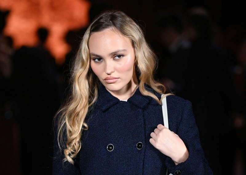 Kći Johnnyja Deppa zbog nove uloge postala je neprepoznatljiva