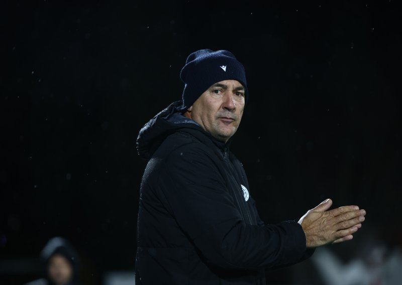 Nogometni savez BiH kaznio Štimca: Evo koliko mora platiti