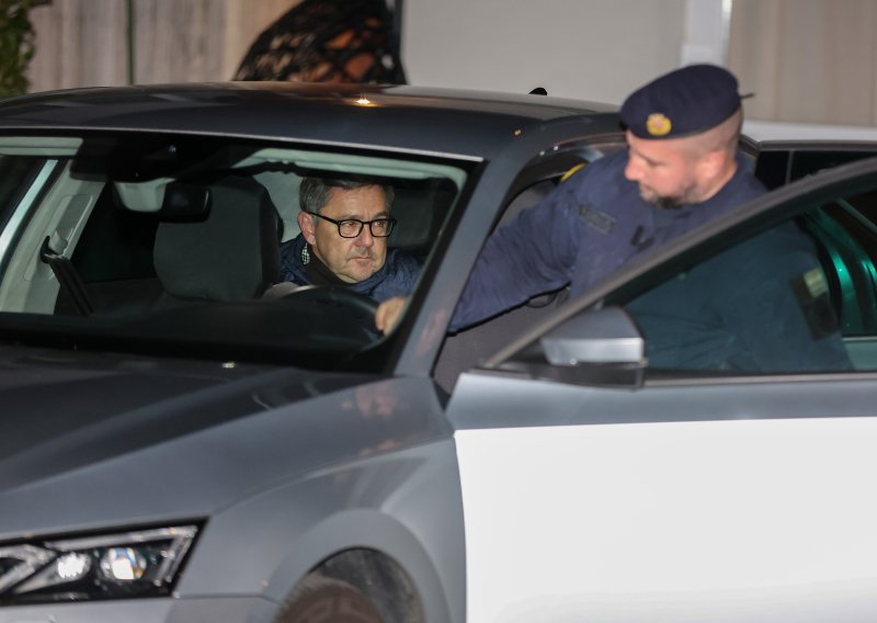 Mikulić pod mjerama još od ožujka, uhićeni poduzetnik se hvalio da je sve riješio 'direktno s Glavnim'?
