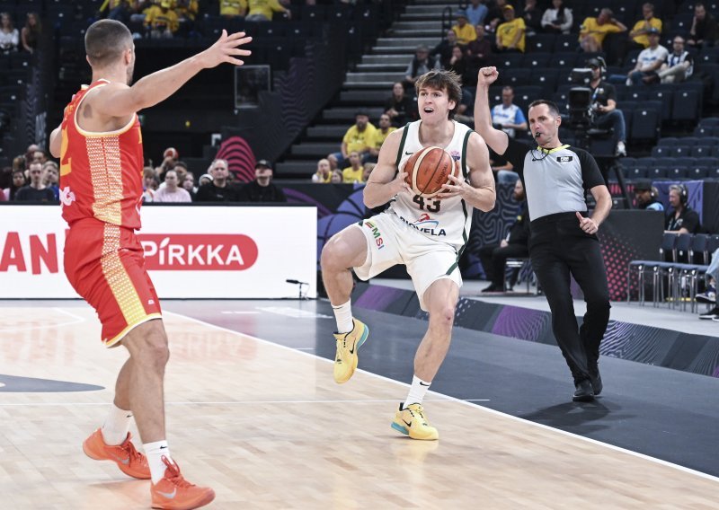 Ovo nikad niste vidjeli! Pogledajte najluđi preokret u povijesti kvalifikacija za Svjetsko prvenstvo