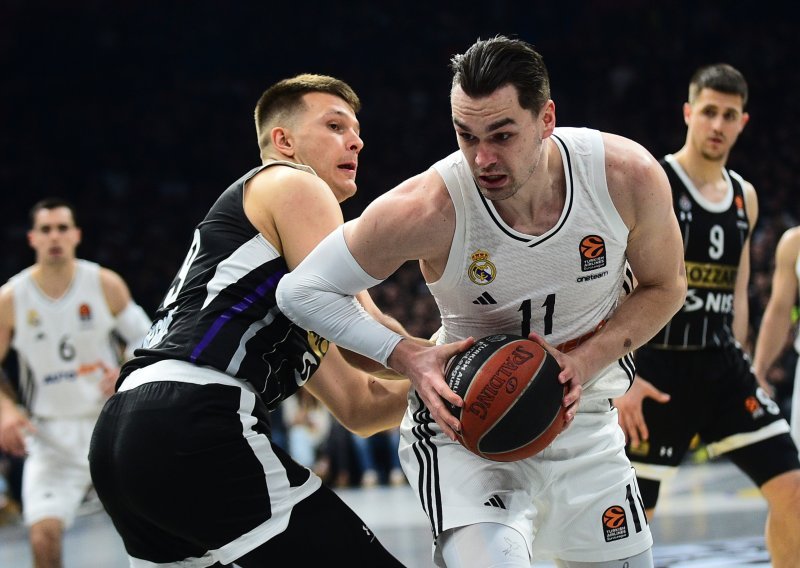 Pogledajte što je Hezonja objavio nakon nestvarnih scena iz Beograda