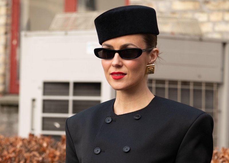 Najbolji sakoi iz Zare koje možete ugrabiti na popustu