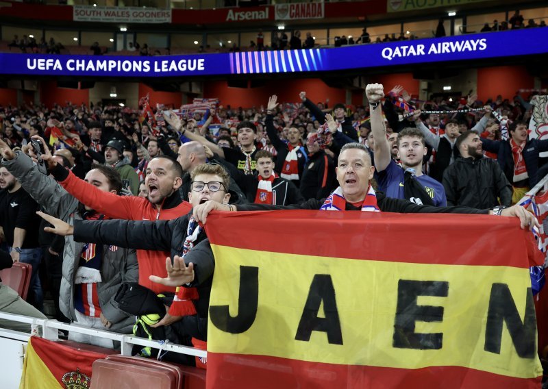 UEFA žestoko udarila po džepu i jednog od najvećih europskih klubova