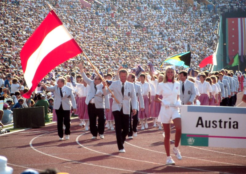 Preminuo jedan od najvećih austrijskih sportaša; nastupao na devet Olimpijskih igara