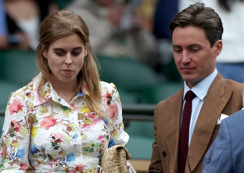 Panika u domu britanske princeze: Za lokalno stanovništvo izdano upozorenje