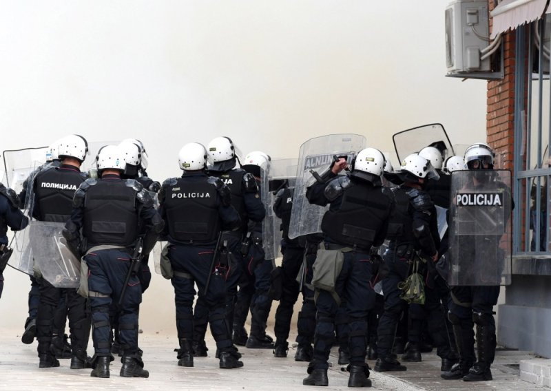 Crnogorci razbili mrežu proruskih plaćenika: U Donbasu ratovali protiv Ukrajinaca