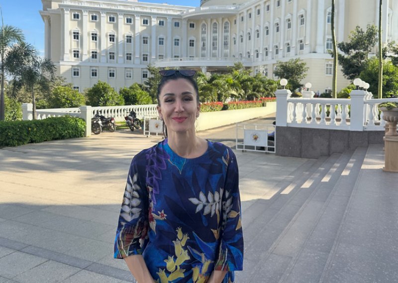 Ana Rucner ušla u Guinessovu knjigu rekorda